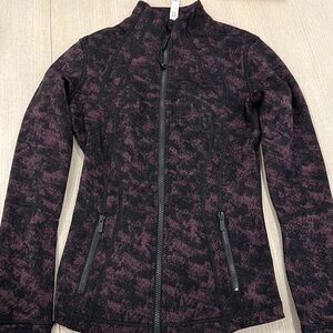Lululemon define jacket
